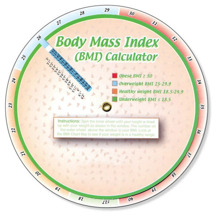 Body Mass Index Calculator Health Edco Health Resources