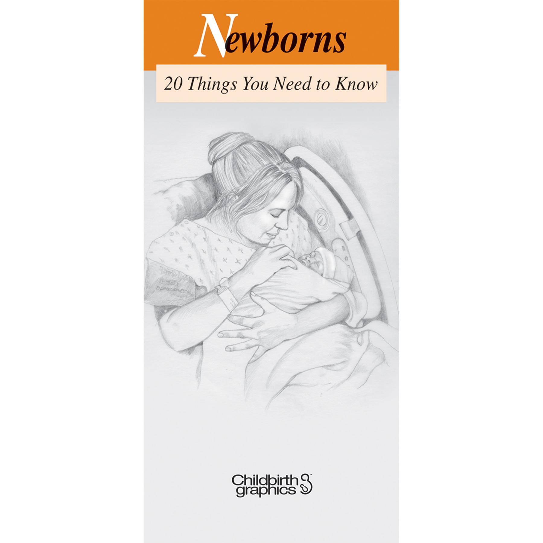 newborn things to know
