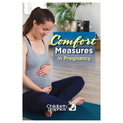 Comfort Measures in Pregnancy