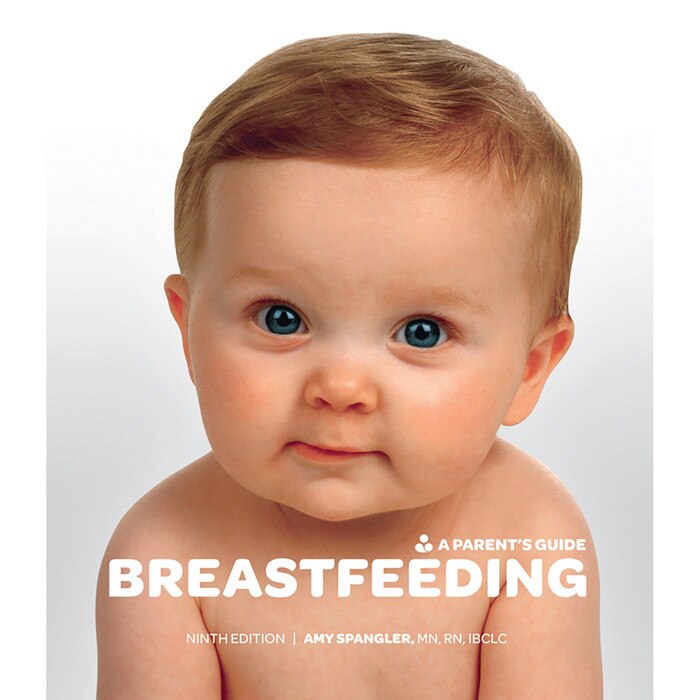 Breastfeeding A Parent S Guide Childbirth Graphics