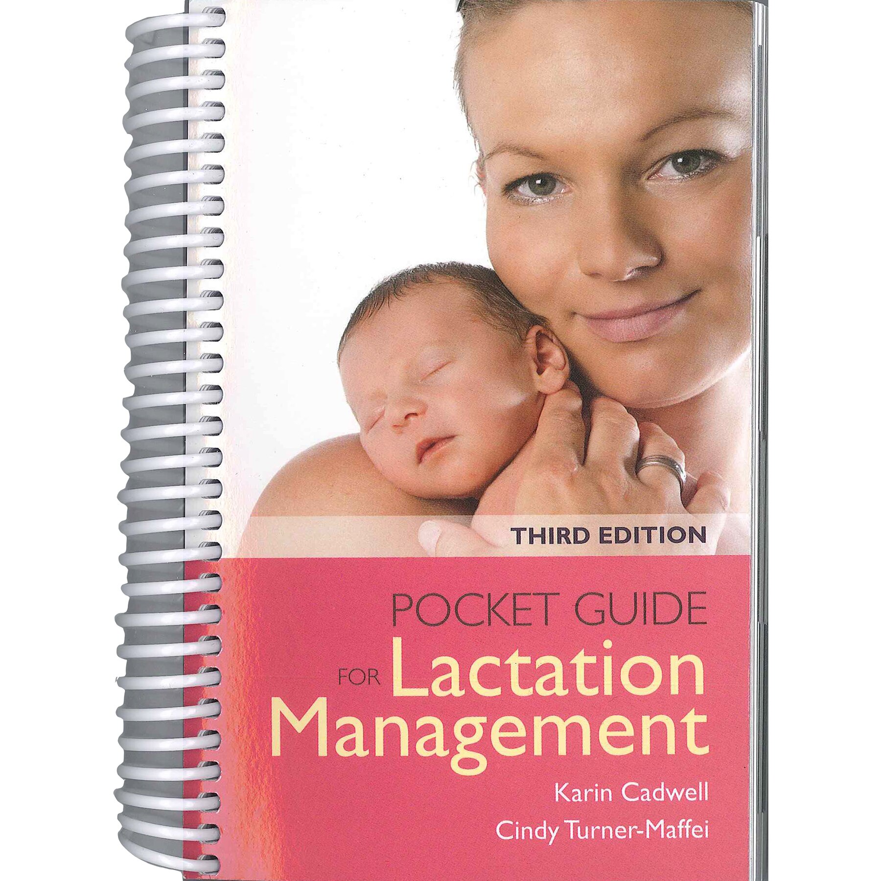 Pocket Guide For Lactation Management  Childbirth Graphics