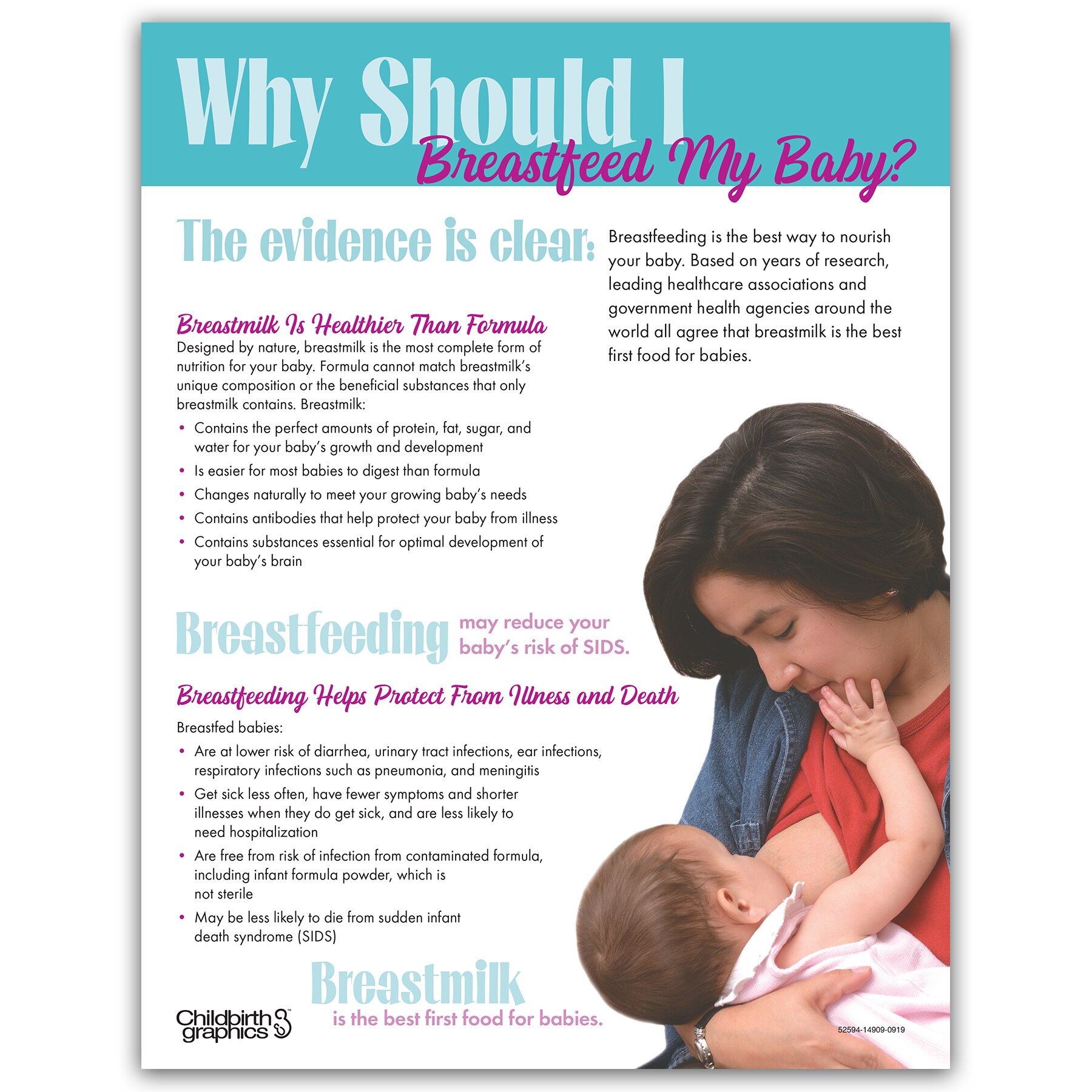 essay on importance of breastfeeding