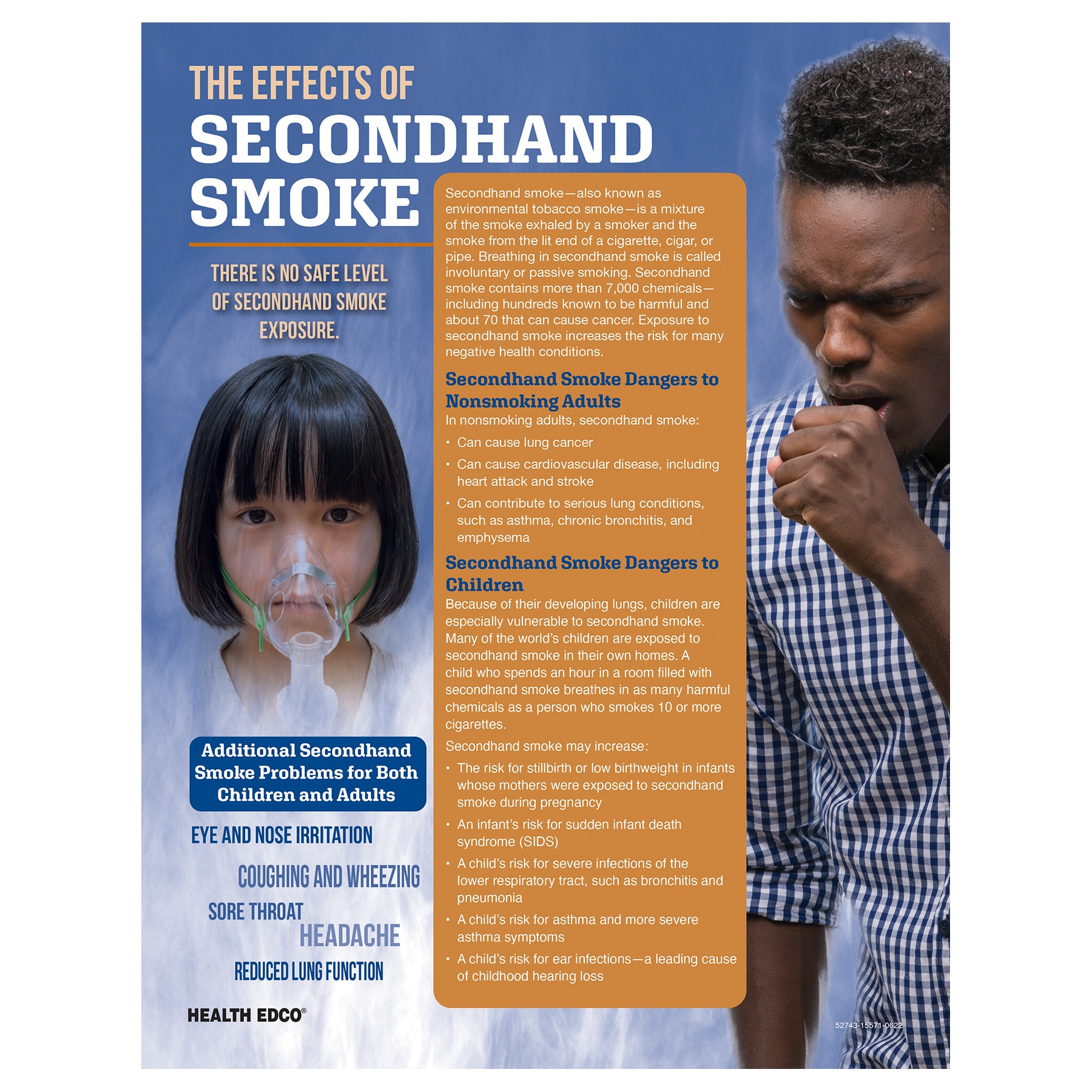 The Dangers Of Secondhand Smoke: A Tiktok Perspective - o98uzu0