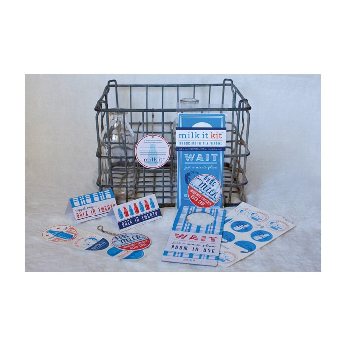 Returning To Work Breastfeeding Kit | Childbirth Graphics