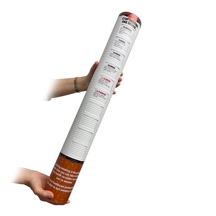 cigarette action denner