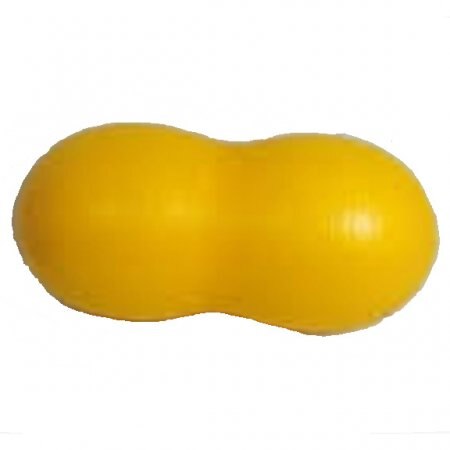 peanut exercise ball