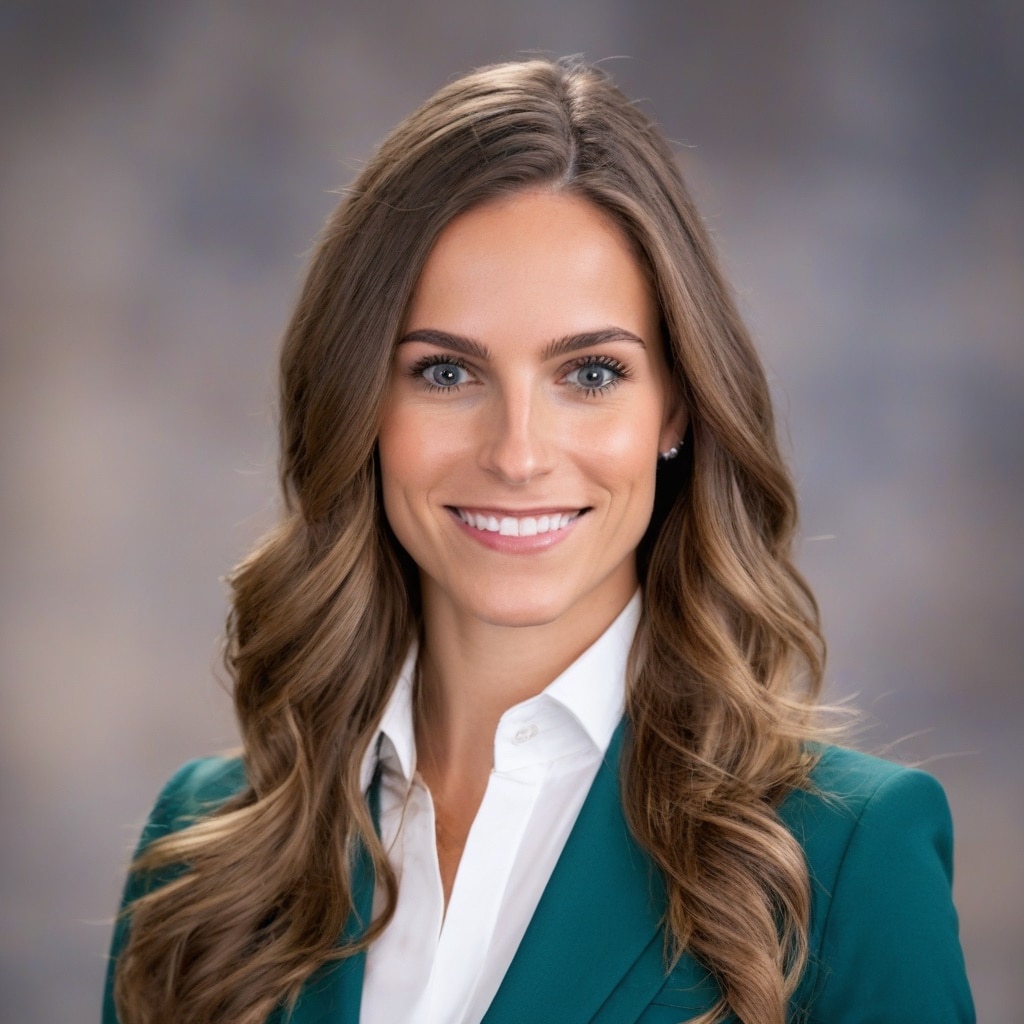 Erin Coppenbarger, MS, RD/LD, CLC, CLS, Childbirth Graphics advisory board member