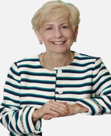 Lise Seger, BSN, RN, CCE, Childbirth Graphics advisory board member