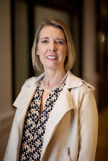 Sara Herbelin, MS, MCHES, CD(DONA), LCCE, Childbirth Graphics advisory board member