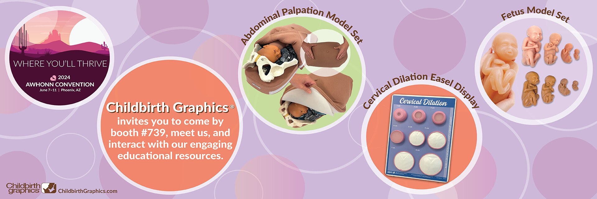 Health Education Materials Health Edco & Childbirth Graphics