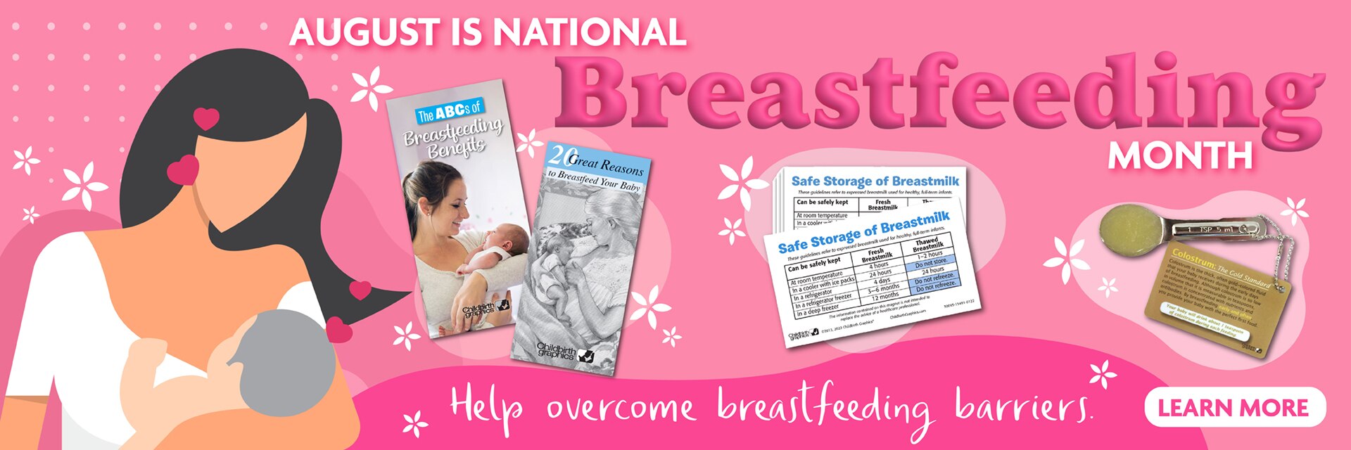 Health Education Materials Health Edco & Childbirth Graphics