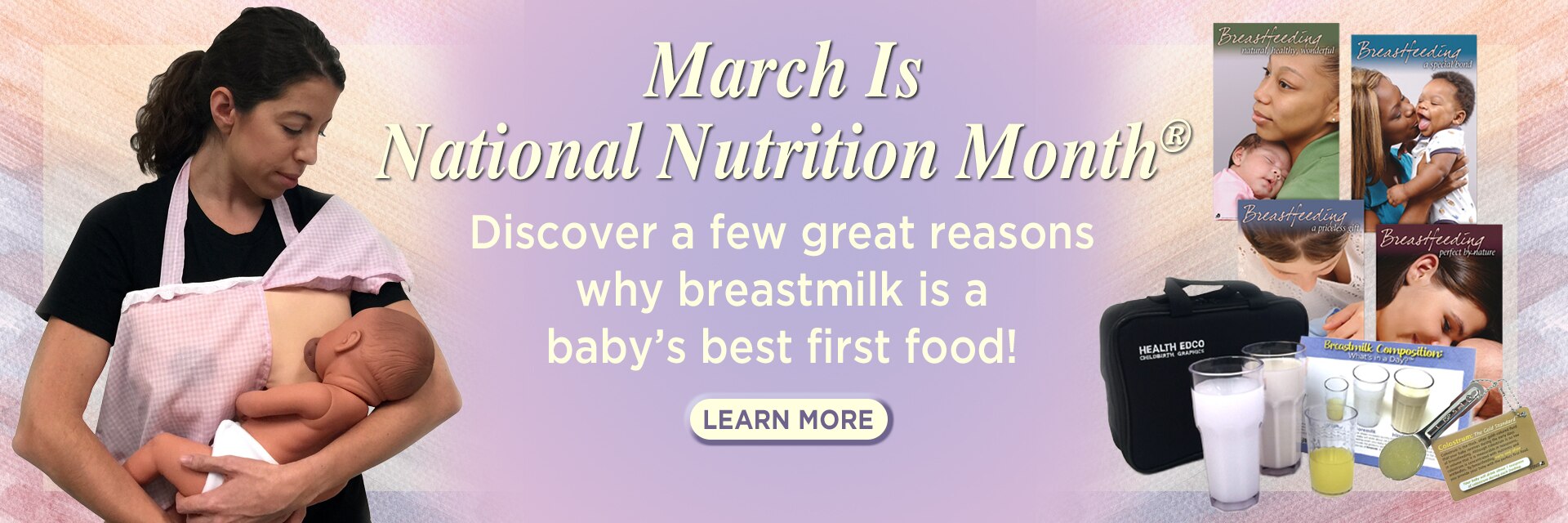 Health Education Materials Health Edco & Childbirth Graphics