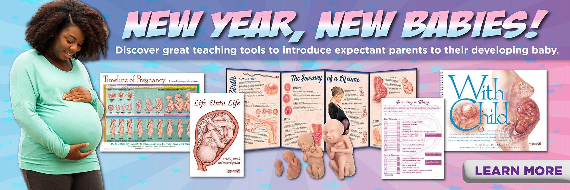 Health Education Materials Health Edco & Childbirth Graphics