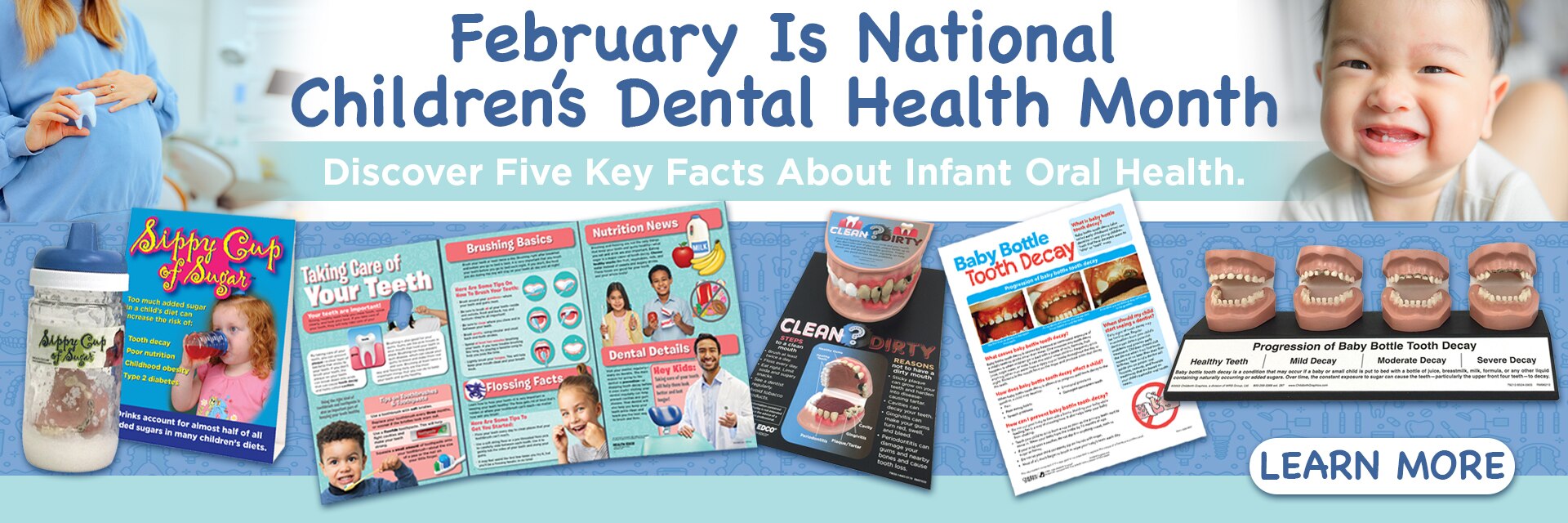 Health Education Materials Health Edco & Childbirth Graphics